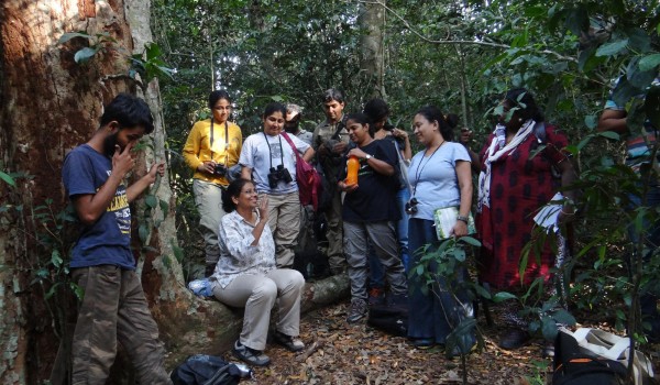 Ashoka Trust (India) to receive 2019 UNESCO Sultan Qaboos Prize for Environmental Conservation